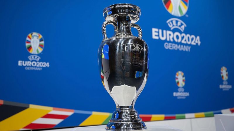 Italia liệu có bảo vệ thành công vương miện tại Euro 2024?